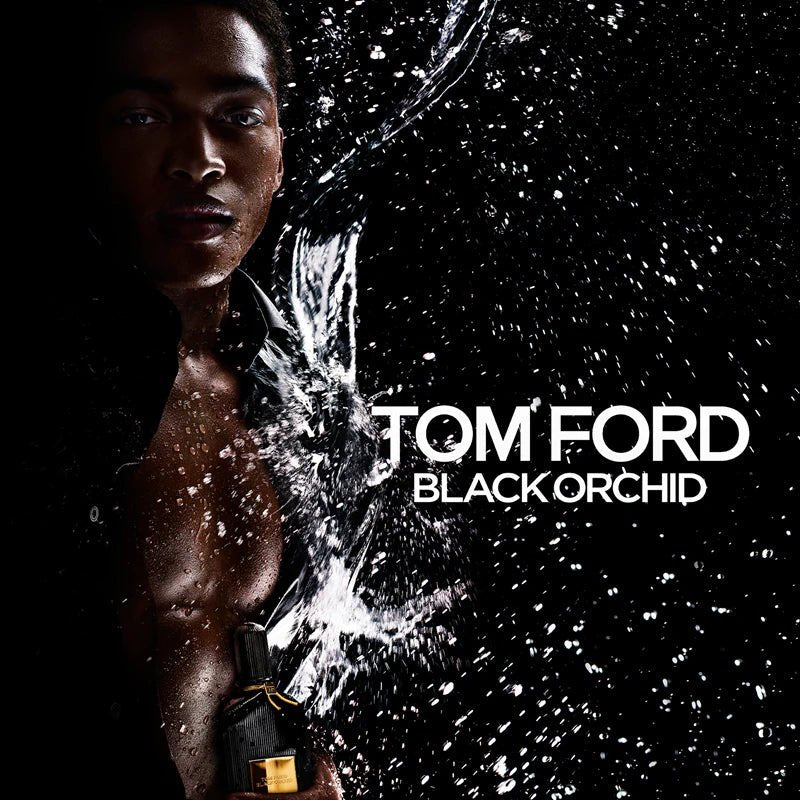Tom Ford Black Orchid EDP - EDP Парфюмна вода UNISEX - HOF.BG