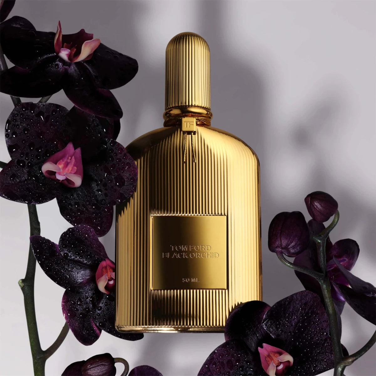 Tom Ford Black Orchid Parfum - Парфюм унисекс - HOF.BG