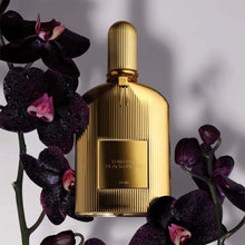 Tom Ford Black Orchid Parfum - Парфюм унисекс - HOF.BG