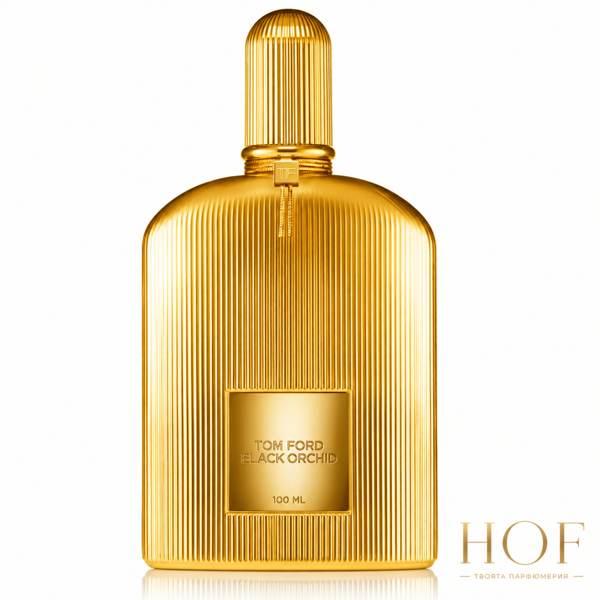 Tom Ford Black Orchid Parfum - Парфюм унисекс - HOF.BG