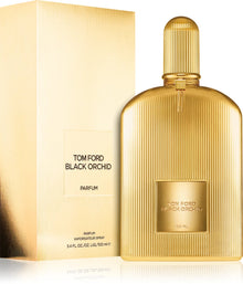 Tom Ford Black Orchid Parfum - Парфюм унисекс - HOF.BG
