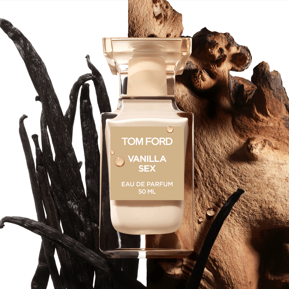 Vanilla Sex Eau De Parfum - EDP Парфюмна вода UNISEX - HOF.BG