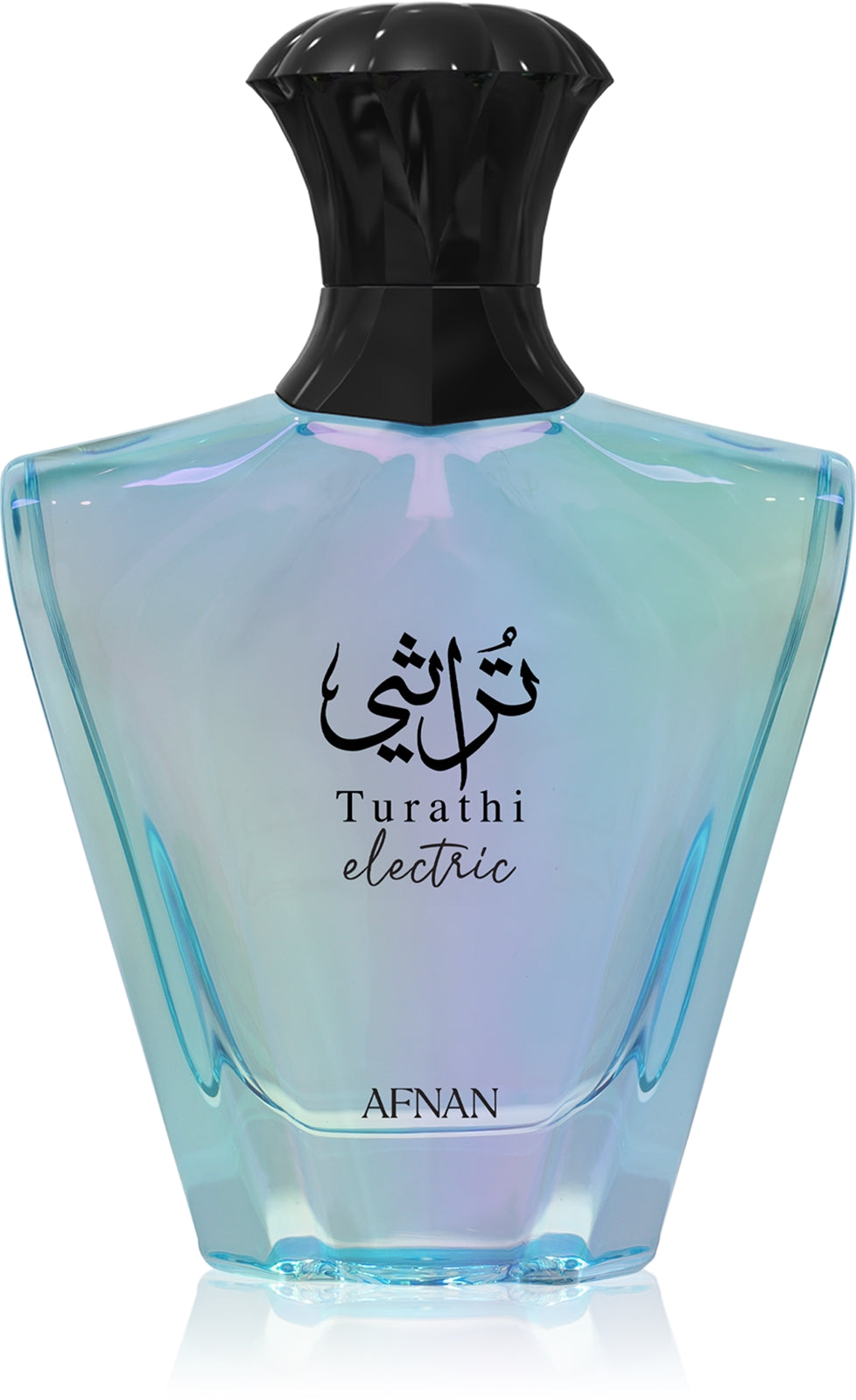 Afnan Turathi Electric EDP, унисекс парфюмна вода