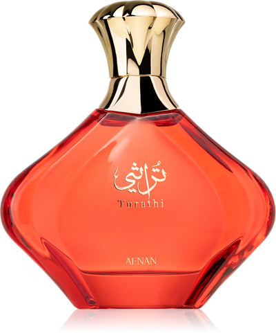 Afnan Turathi Femme Red EDP