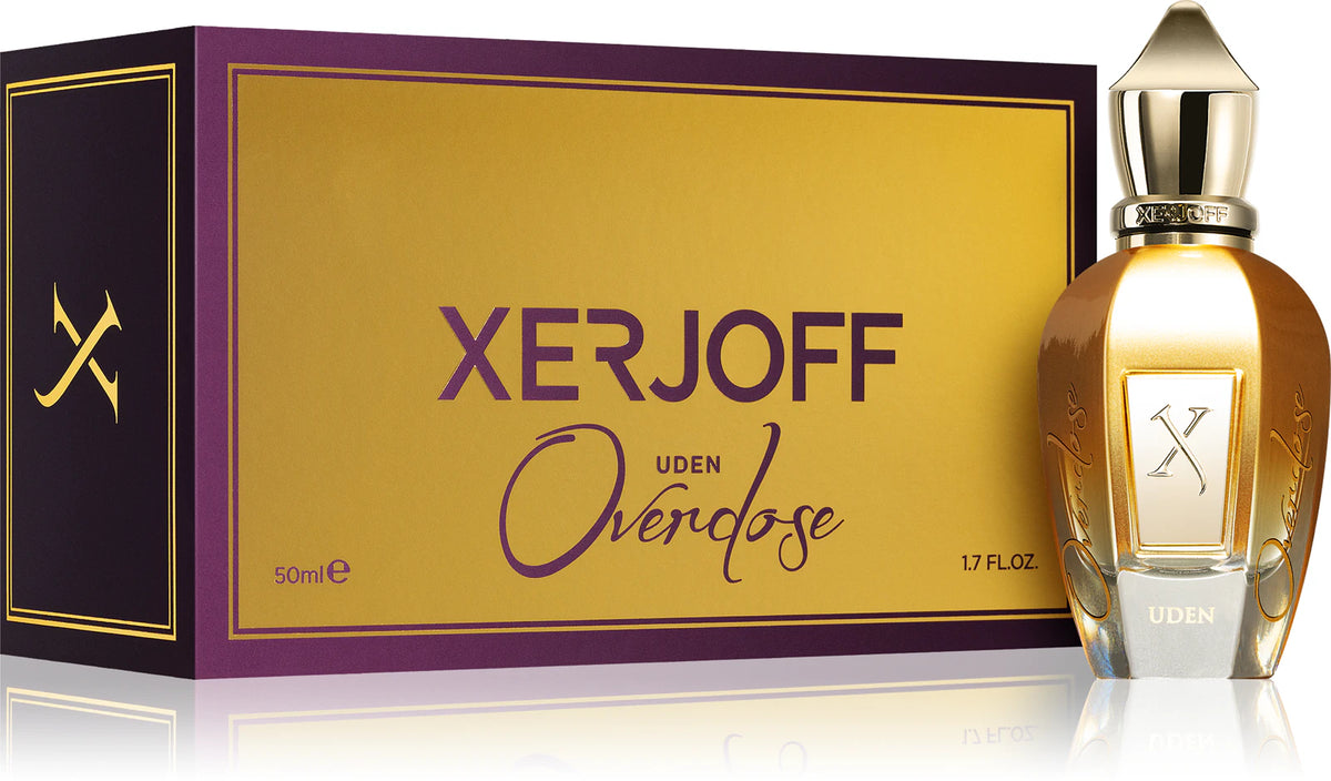 Xerjoff Uden Overdose EDP