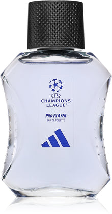 Adidas UEFA Champions League Pro Player, тоалетна вода, мъжки аромат
