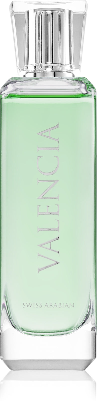 Swiss Arabian Valencia EDP