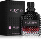 Born In Roma Intense Uomo EDP - EDP Парфюмна вода за мъже - HOF.BG