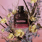 Born In Roma Intense Uomo EDP - EDP Парфюмна вода за мъже - HOF.BG