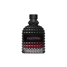 Born In Roma Intense Uomo EDP - EDP Парфюмна вода за мъже - HOF.BG