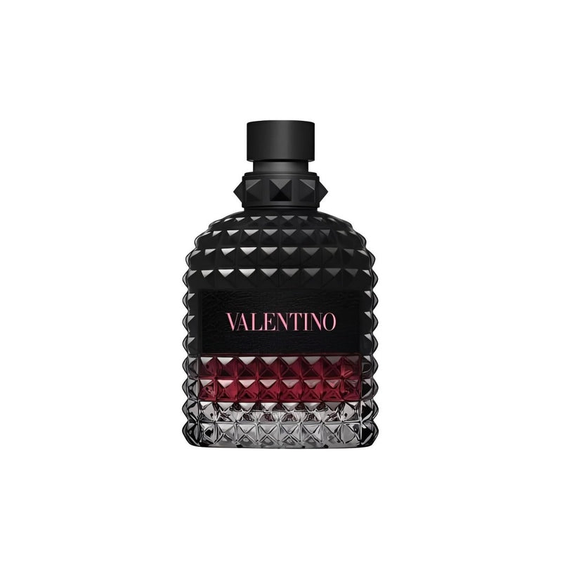 Born In Roma Intense Uomo EDP - EDP Парфюмна вода за мъже - HOF.BG