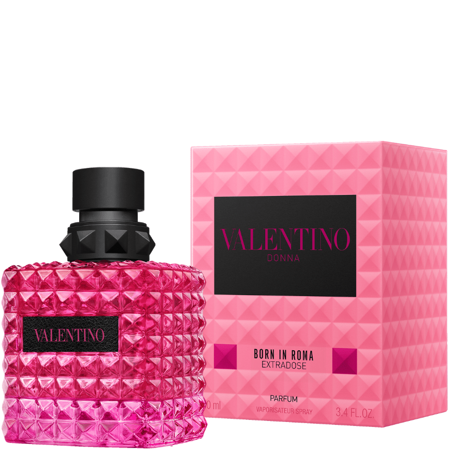 Donna Born In Roma Extradose Parfum - Парфюм за жени - HOF.BG