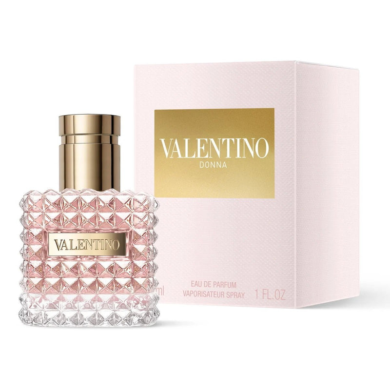 Donna Eau De Parfum - EDP Парфюмна вода за жени - HOF.BG
