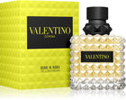 Uomo Born In Roma Yellow Dream Eau De Parfum - EDP Парфюмна вода за мъже - HOF.BG