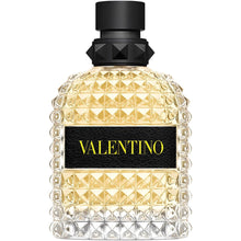 Uomo Born In Roma Yellow Dream Eau De Parfum - EDP Парфюмна вода за мъже - HOF.BG