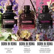 Valentino Born in Roma Extradose Uomo EDP - EDP Парфюмна вода за мъже - HOF.BG