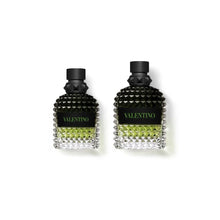 Valentino Uomo Born in Roma Green Stravaganza EDP - EDP Парфюмна вода за жени - HOF.BG