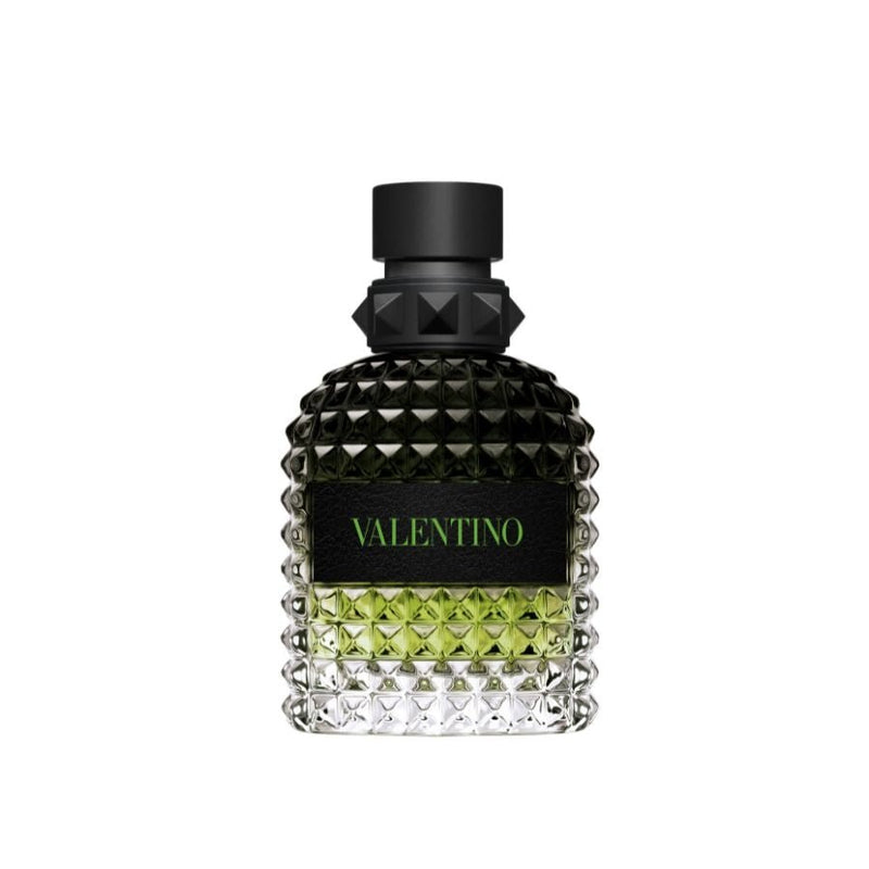 Valentino Uomo Born in Roma Green Stravaganza EDP - EDP Парфюмна вода за жени - HOF.BG