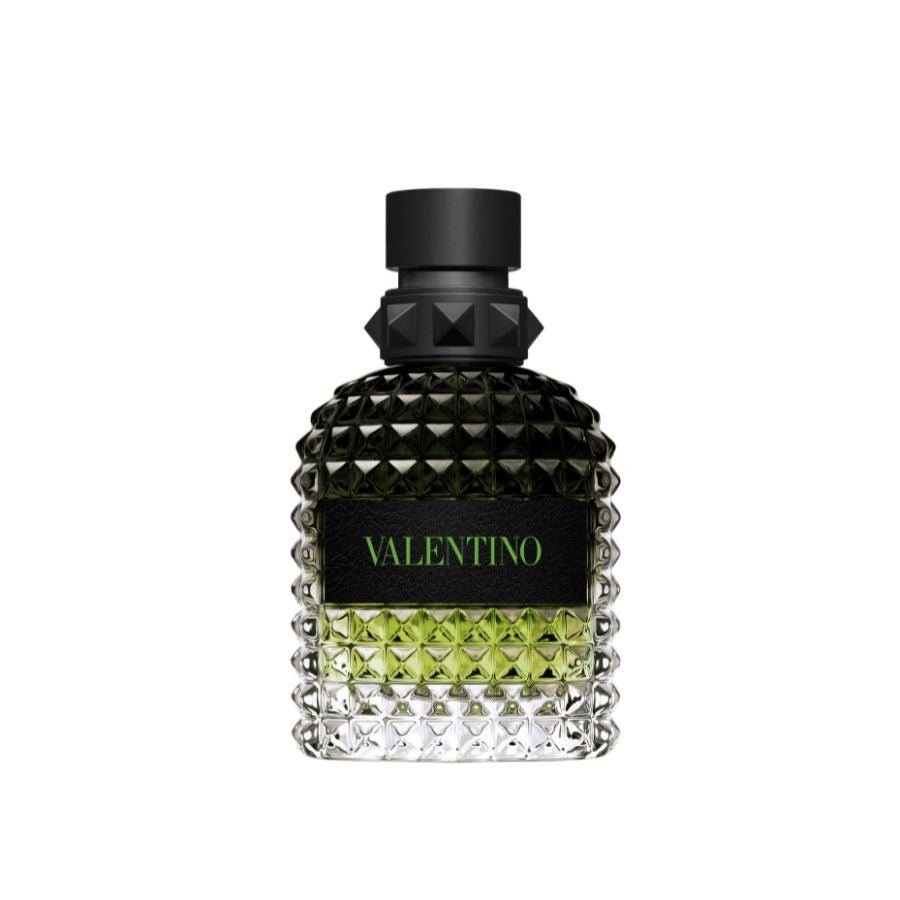 Valentino Uomo Born in Roma Green Stravaganza EDP - EDP Парфюмна вода за жени - HOF.BG