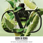 Valentino Uomo Born in Roma Green Stravaganza EDP - EDP Парфюмна вода за жени - HOF.BG