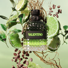Valentino Uomo Born in Roma Green Stravaganza EDP - EDP Парфюмна вода за жени - HOF.BG