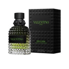 Valentino Uomo Born in Roma Green Stravaganza EDP - EDP Парфюмна вода за жени - HOF.BG