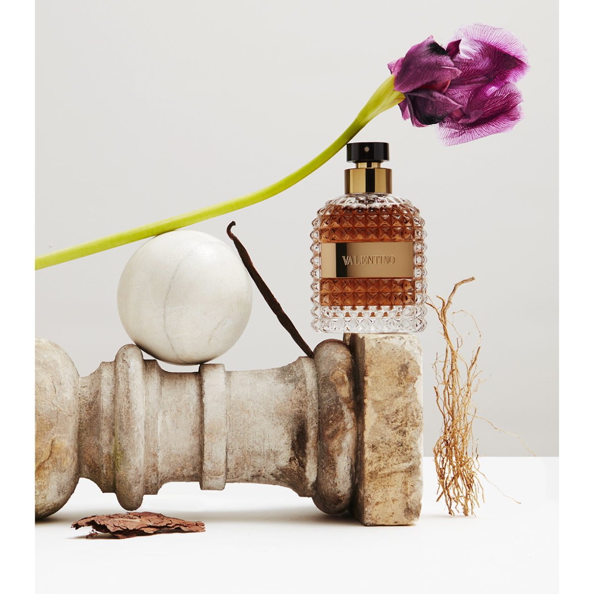 Valentino Uomo EDT - Тоалетна вода за мъже EDT - HOF.BG