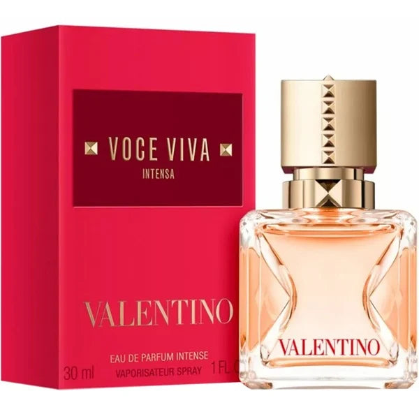 Valentino Voce Viva Intensa EDP