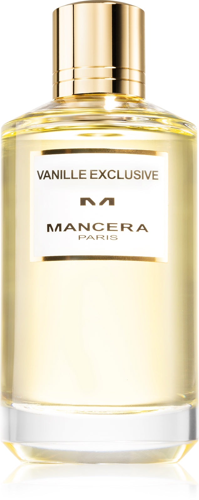 Mancera Vanille Exclusive парфюмна вода унисекс