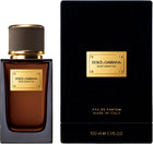 Dolce&Gabbana Velvet Desert Oud – унисекс парфюмна вода, флакон