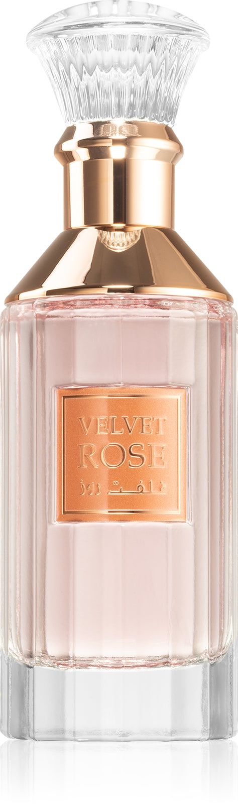 Lattafa Velvet Rose парфюмна вода унисекс