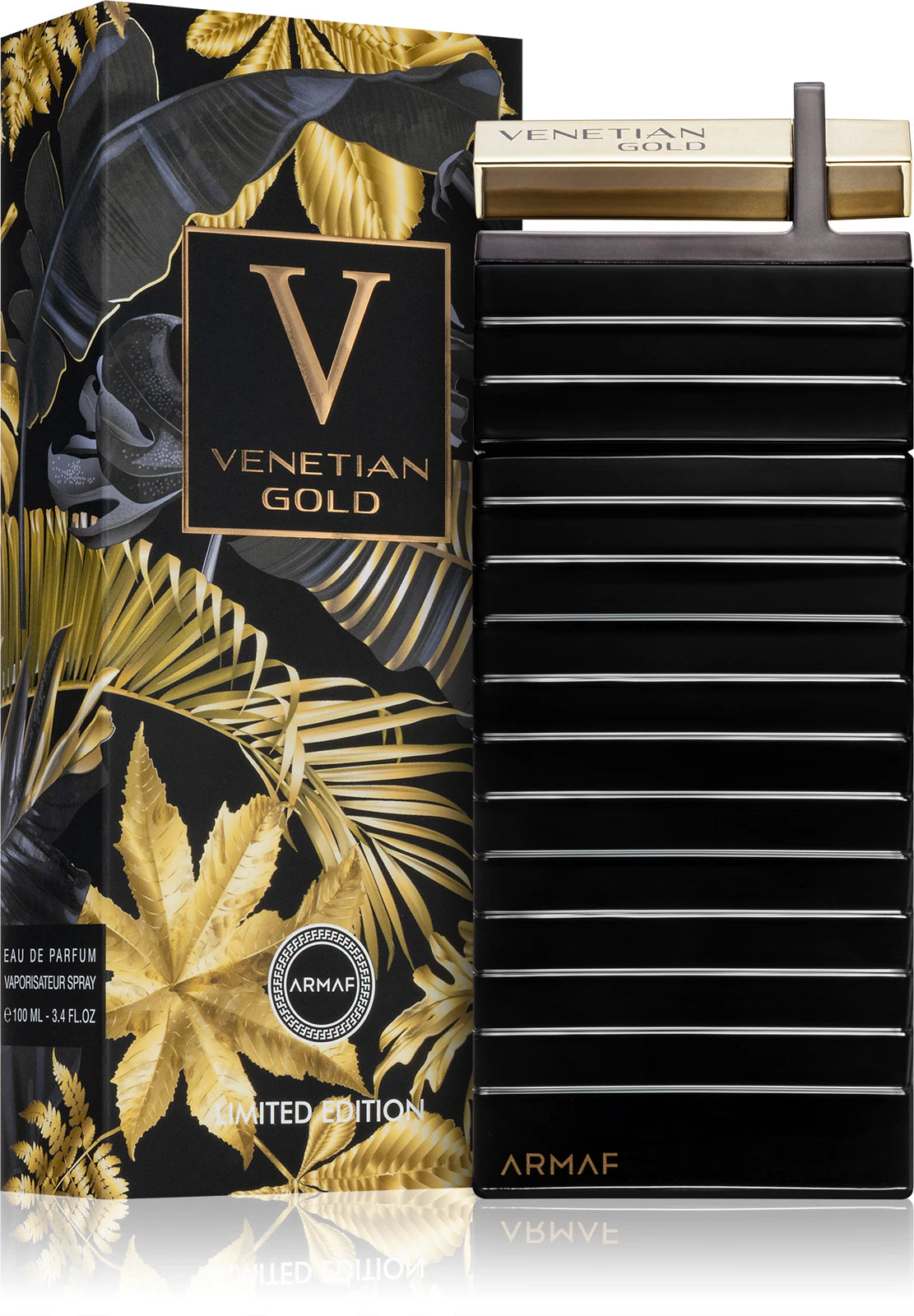 Armaf Venetian Gold EDP