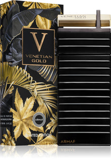 Armaf Venetian Gold EDP