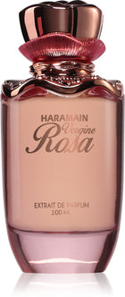 Al Haramain Vergine Rosa парфюм унисекс