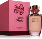 Al Haramain Vergine Rosa парфюм унисекс