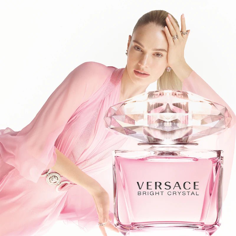 Bright Crystal EDT - Тоалетна вода за жени EDT - HOF.BG