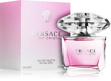 Bright Crystal EDT - Тоалетна вода за жени EDT - HOF.BG
