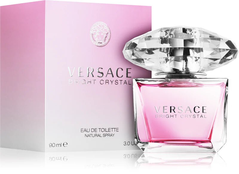 Bright Crystal EDT - Тоалетна вода за жени EDT - HOF.BG