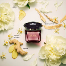 Versace Crystal Noir EDP - EDP Парфюмна вода за жени - HOF.BG
