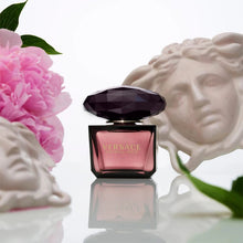 Versace Crystal Noir EDP - EDP Парфюмна вода за жени - HOF.BG