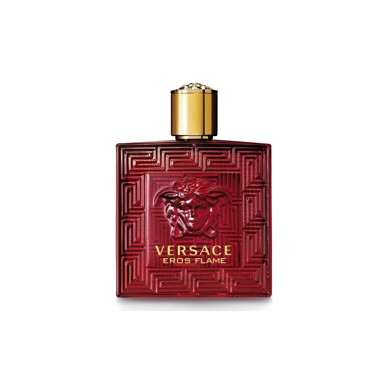 Eros Flame EDP - EDP Парфюмна вода за мъже - HOF.BG