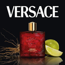 Eros Flame EDP - EDP Парфюмна вода за мъже - HOF.BG