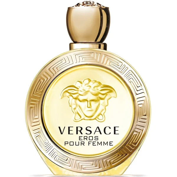 Versace Eros Pour Femme EDT