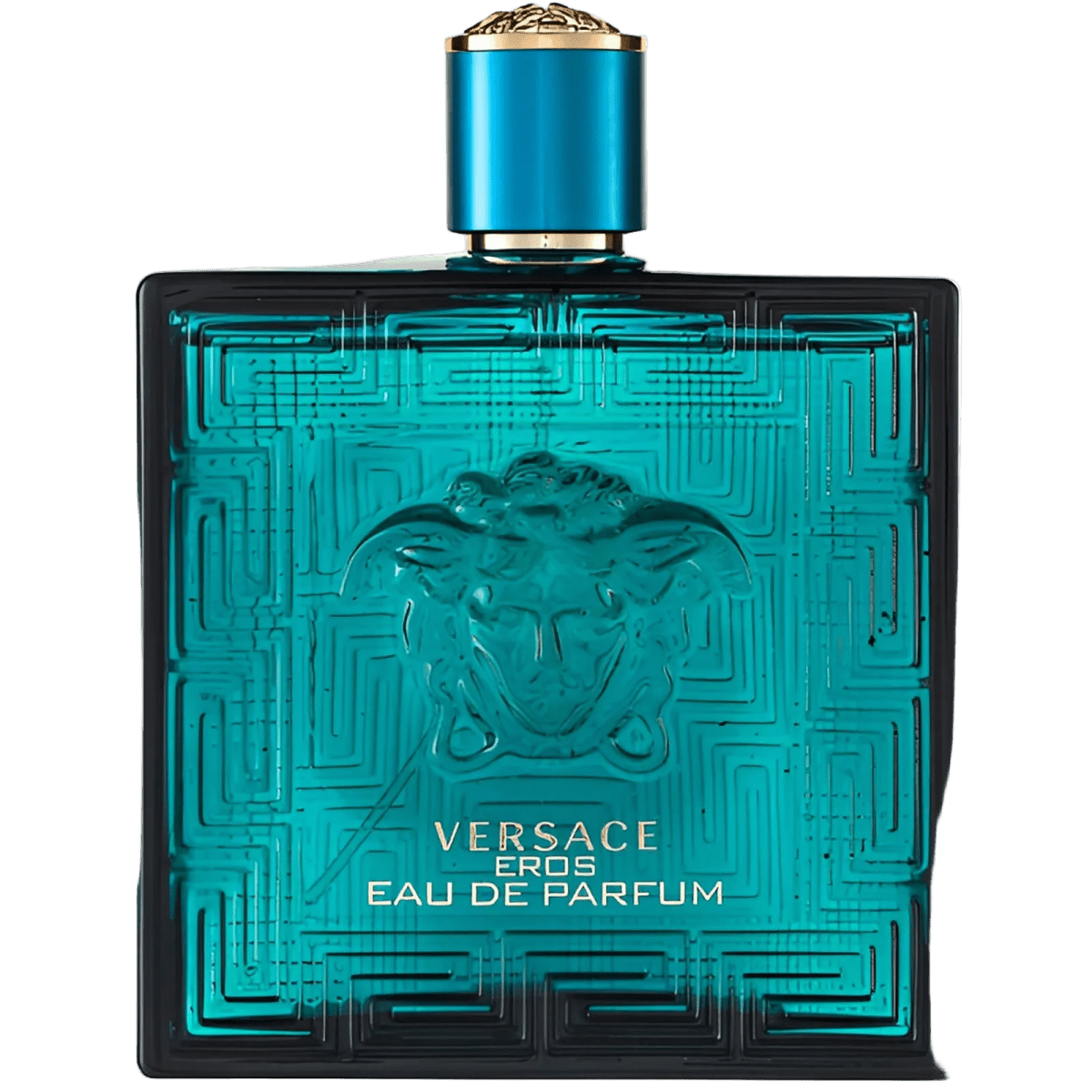 Versace Eros EDP - EDP Парфюмна вода за мъже - HOF.BG
