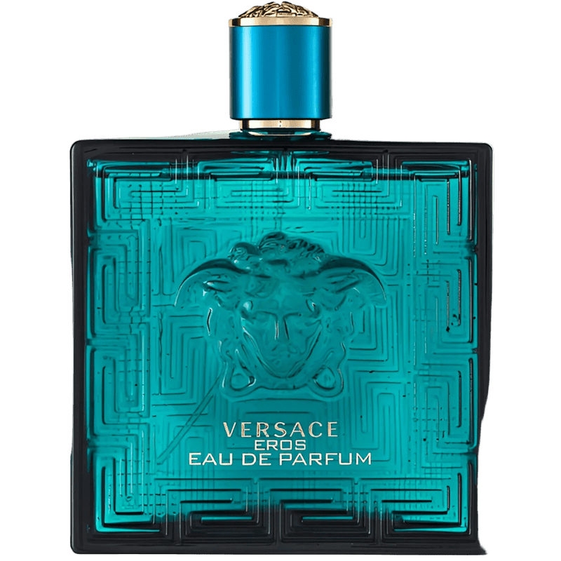 Versace Eros EDP - EDP Парфюмна вода за мъже - HOF.BG