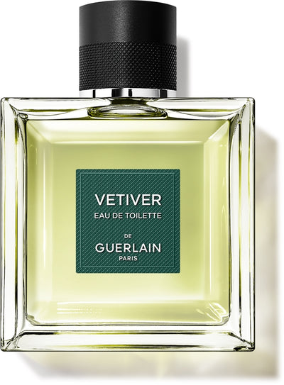 Guerlain Vetiver (2000) EDT