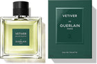 Guerlain Vetiver (2000) тоалетна вода, мъжки аромат