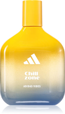 Adidas Vibes Chill Zone, парфюмна вода, унисекс аромат