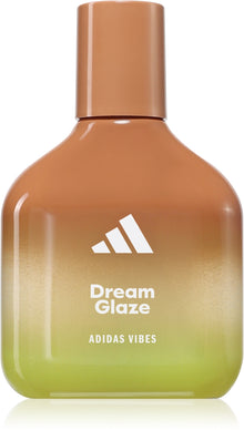 Adidas Vibes Dream Glaze, парфюмна вода, унисекс аромат
