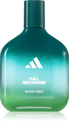 Adidas Vibes Full Recharge, парфюмна вода, унисекс аромат